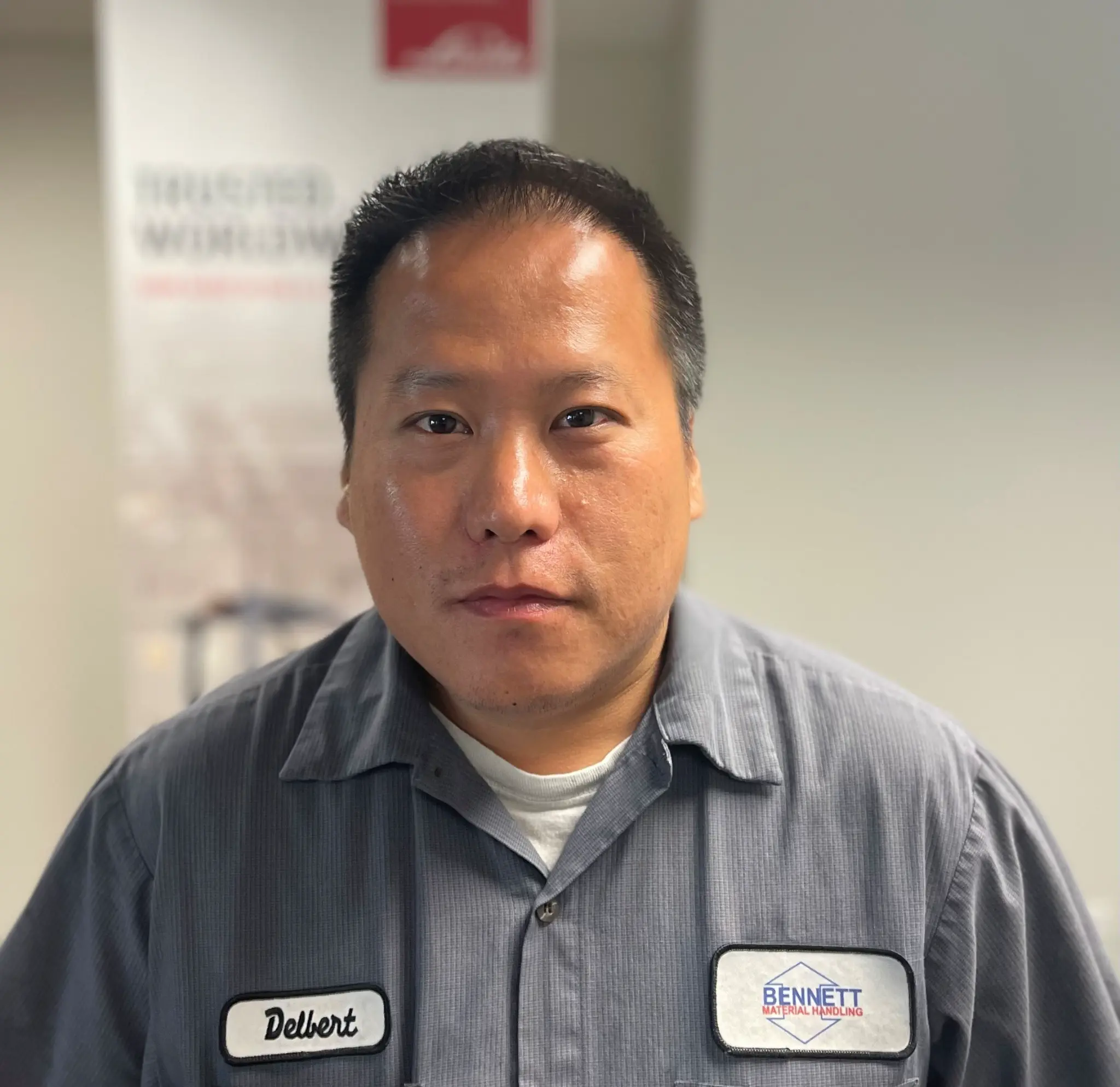 Delbert Thao